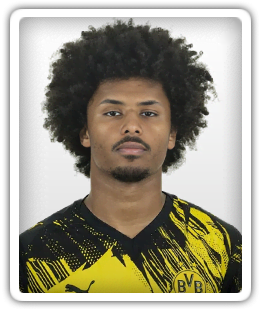 Karim Adeyemi
