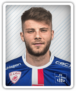 Daniel Knezevic