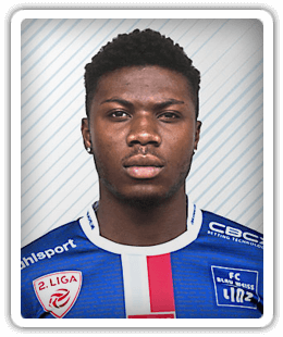 Salid Amadu