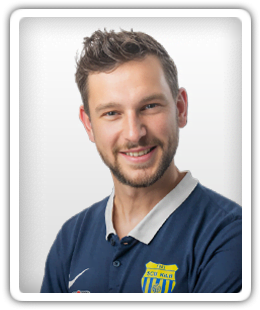 Matthias Trattner