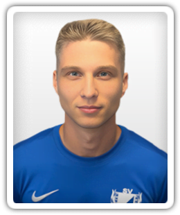 Levi Markhardt