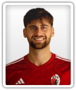 Max Danner