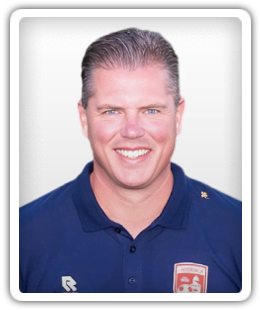 Mike van Dam