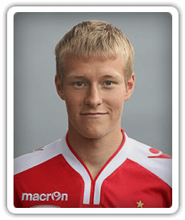 Dominik Kofler