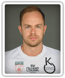Patrick Weghofer