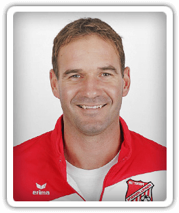 Christian Habetler