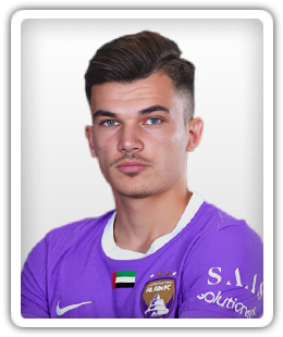 Adis Jašic