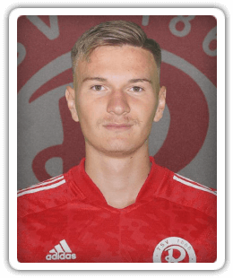 Armin Majanovic