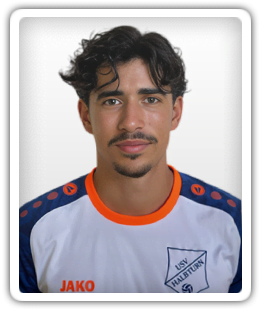 Lukas Burian