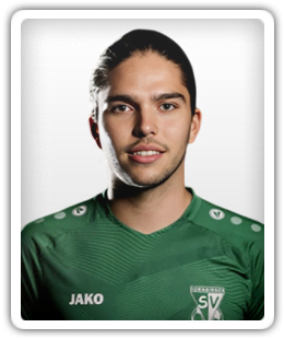 Blago Maric-Pranjic
