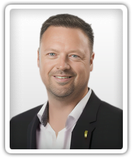 Sebastian Trittinger