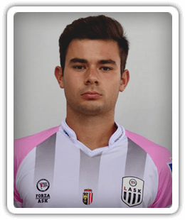 Valentin Harringer