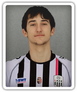Stefan Sandner