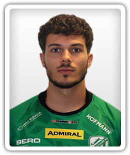 Daniel Klicnik