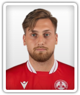 Sandro-Luca Molnar