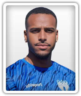 Marlon Mustapha