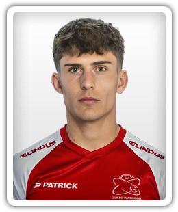 Tobias Hedl