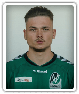 Jonas Weger