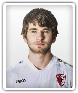 Jonas Meusburger