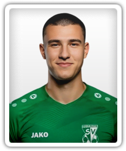 Antonio Bokanovic