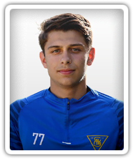 Nino Lesjak