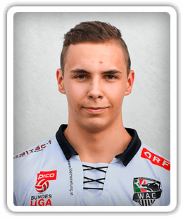 Johannes Rogl