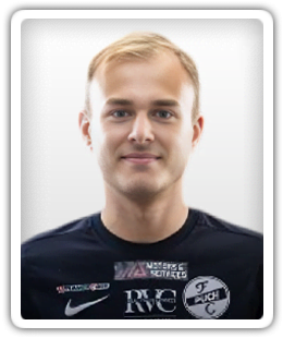 Philipp Oberauer