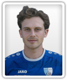 Calvin Gächter