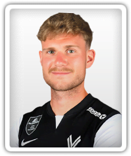 Lukas Parger