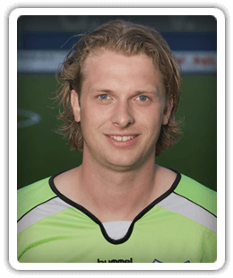 Niels Willemse