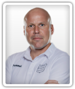 Dennis van Meegdenburg