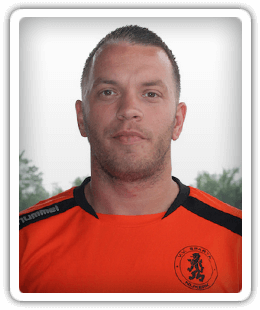Stefan Fredriksen
