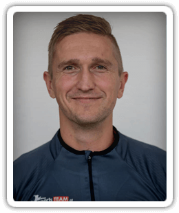 Stefan Unterberger
