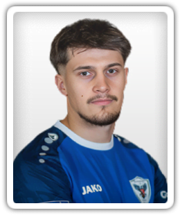 Almin Veladzic