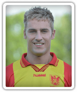 Richard van Beek