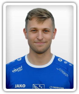 Alexander Kerhe