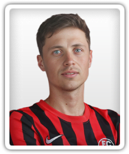 Julian Egger