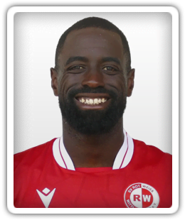 Christopher Bibaku