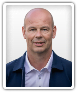 Michel Steggink