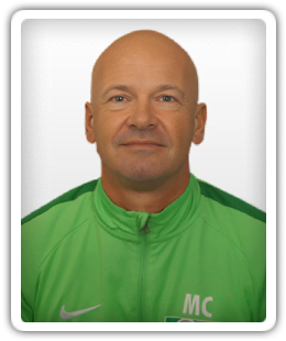 Markus Chudoba