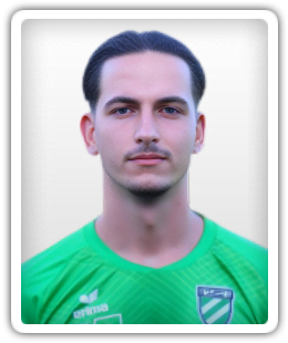 Benjamin Sabic