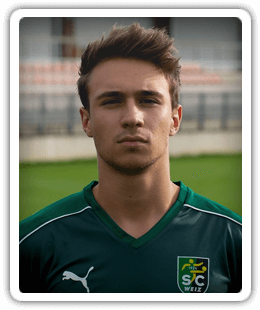 Florian Madrutner