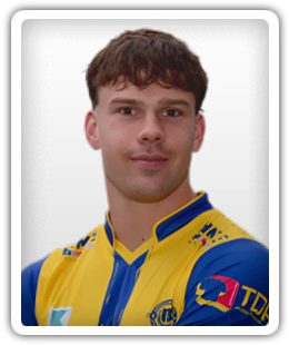 Tobias Revelant