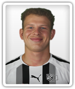 Benjamin Rass