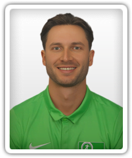 Marco Berner