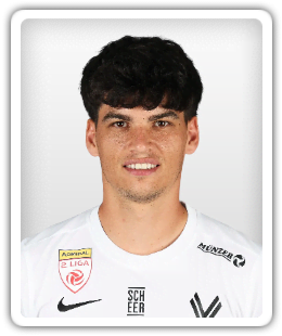 Andreas Radics