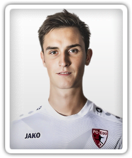Marius Metzler
