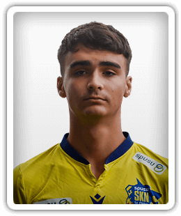 Daniel Boros