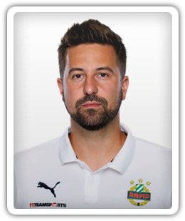 Lukas Bernhart