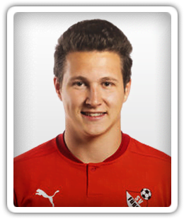 Thomas Eberharter